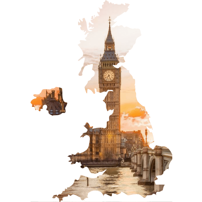 انگلستان ، تحصیل در انگلستان و شرایط و هزینه‌های آن