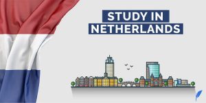 پذیرش تحصیلی هلند