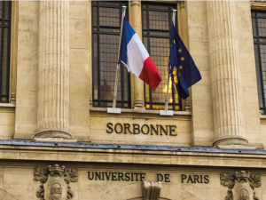 پذیرش تحصیل در فرانسه