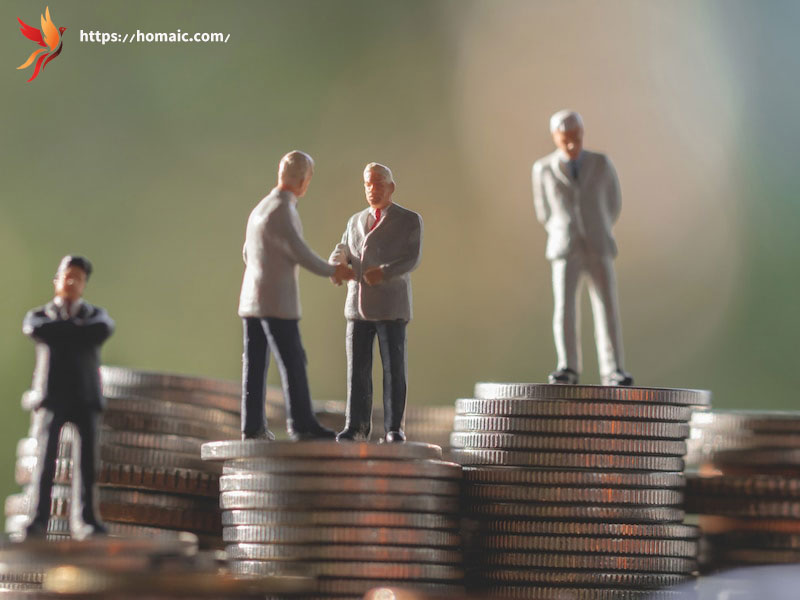 تمکن-مالی-برای-ویزای-خود-اشتغالی-فرانسه