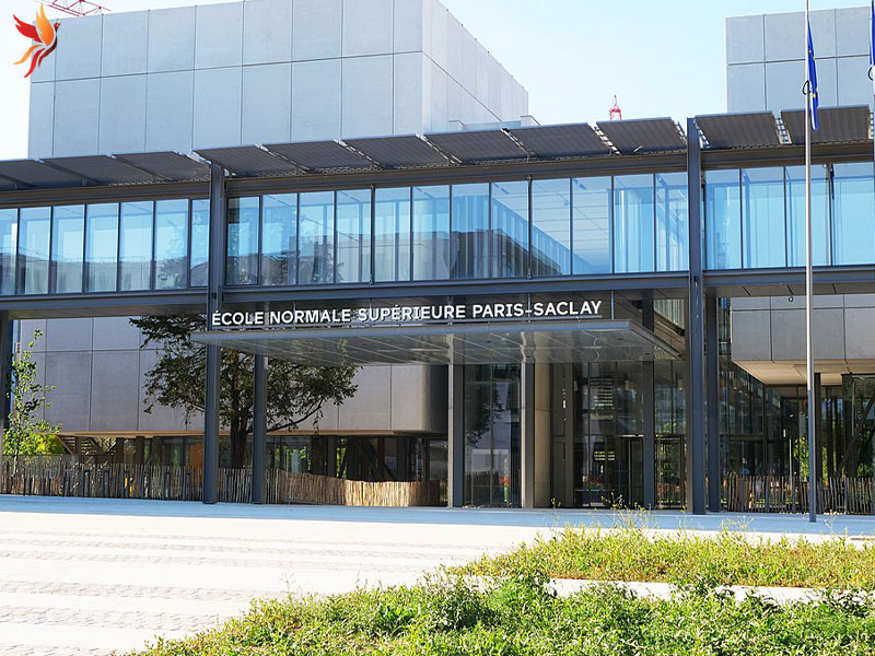 دانشگاه-پاریس-ساکلی-فرانسه