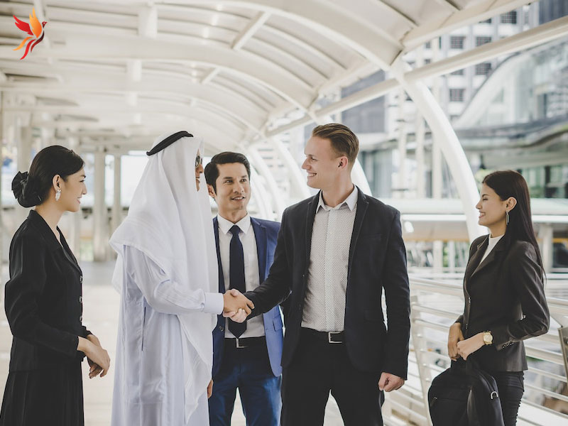 شرایط-اخذ-ویزای-کار-(جاب-آفر-قطر)