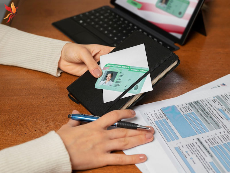 مدارک-لازم-برای-دریافت-جاب-آفر-از-کارفرمای-کانادایی