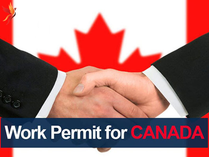 مدارک-مورد-نیاز-برای-اخذ-ورک-پرمیت-کانادا