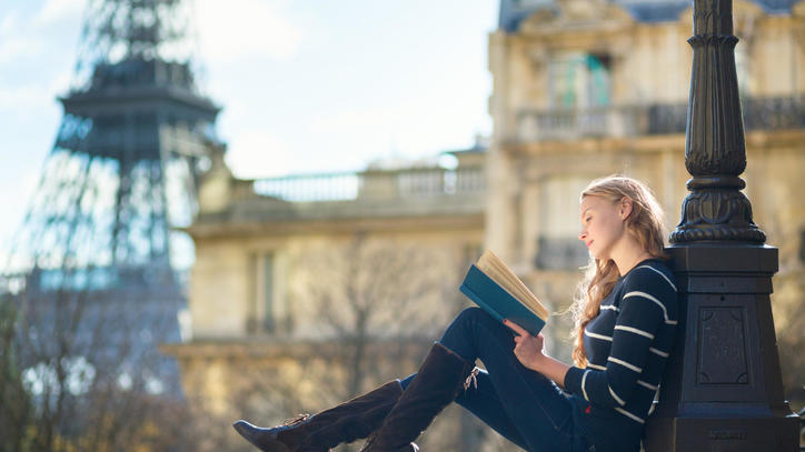 Study in France: Different Levels of Higher Education Study in France