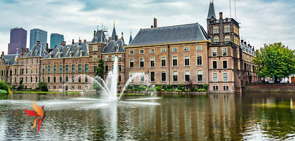 پذیرش-تحصیلی دانشگاههای هلند