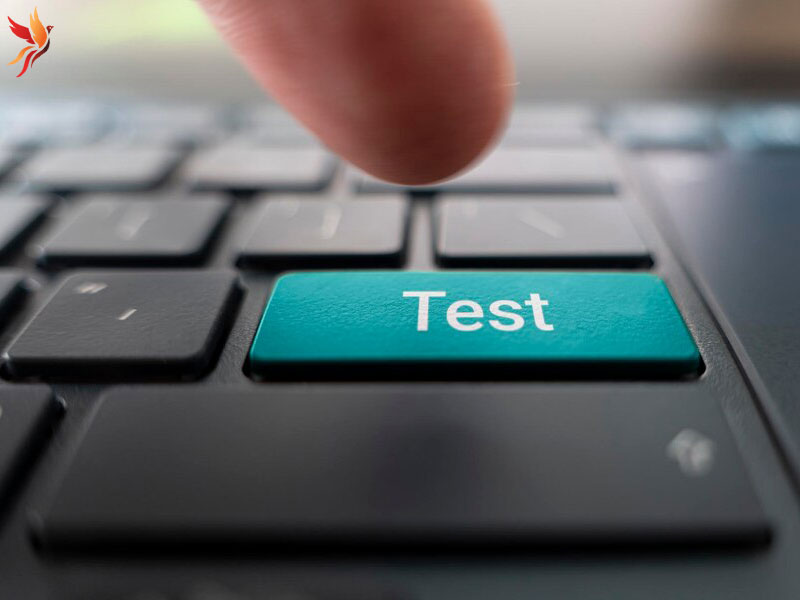 آزمونهای زبان آلمانی آزمون-Goethe