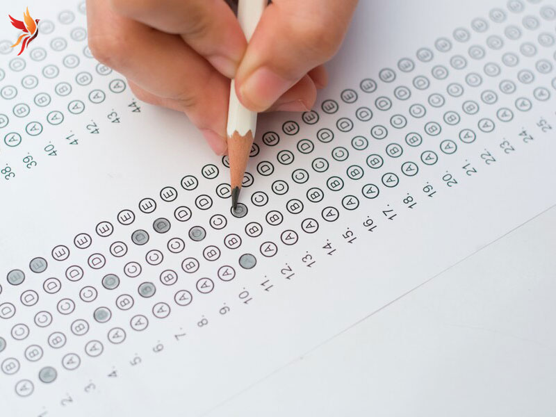 آزمونهای زبان آلمانی آزمون-TestAS