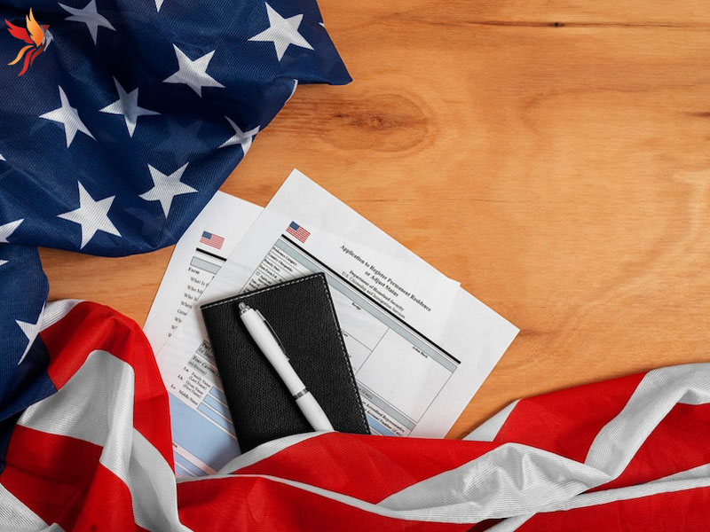 انواع-ویزای-کار-آمریکا