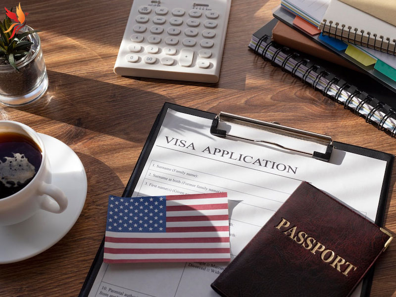 شرایط-لازم-برای-گرفتن-جاب-آفر-آمریکا