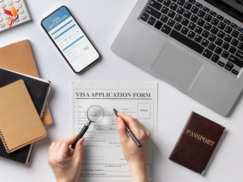 مدارک-لازم-برای-ویزای-کار-در-هلند