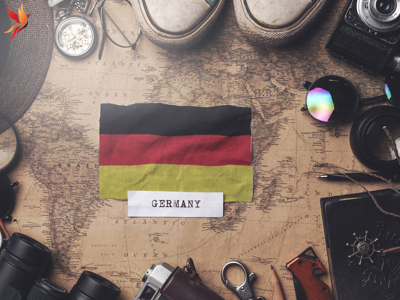 مراحل-دریافت-ویزای-جاب-آفر-آلمان