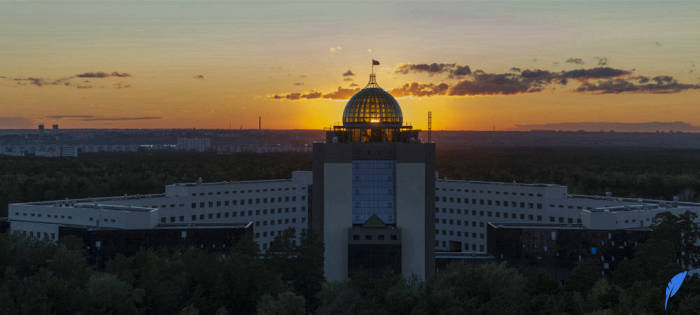 دانشگاههای روسیه