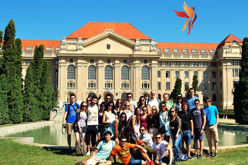 دانشگاههای-مجارستان