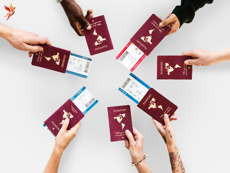 انواع-ویزای-جاب-آفر-عمان