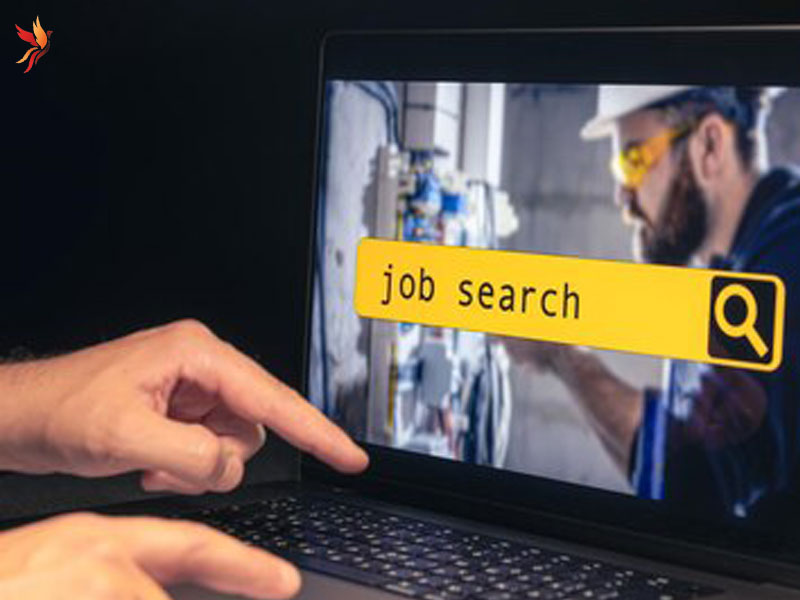 روش-های-جستجوی-کار-در-عمان