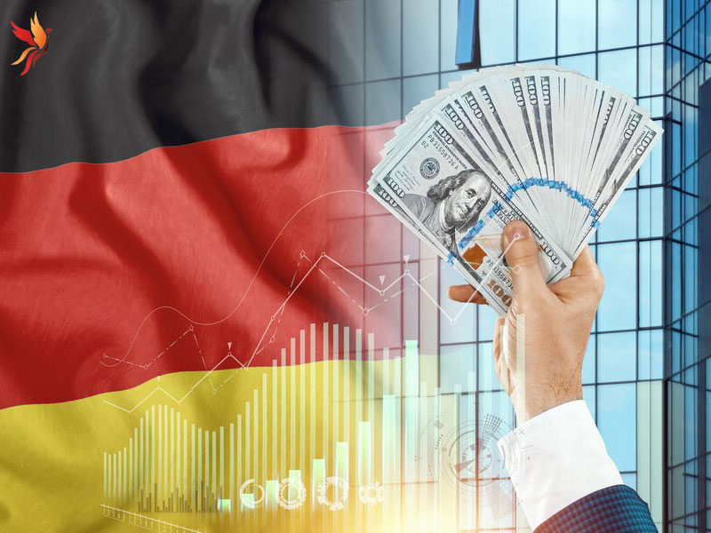 جذب نیروهای جاب آفر آلمان بدون مدرک زبان 2024 هزینه-ویزای-کار-آلمان