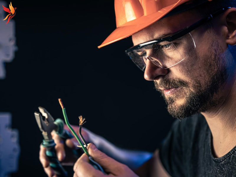 وظایف-برق-کار