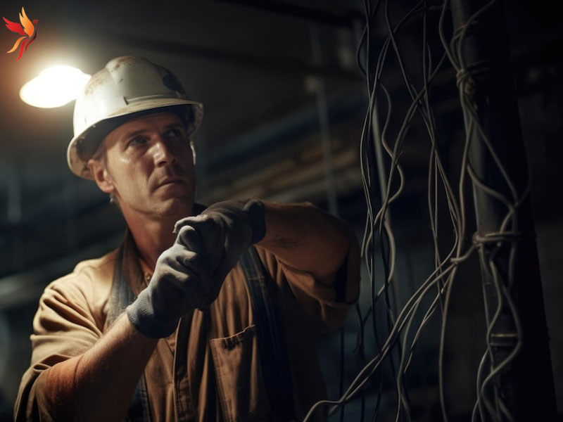 کار-برق‌کار-چیست