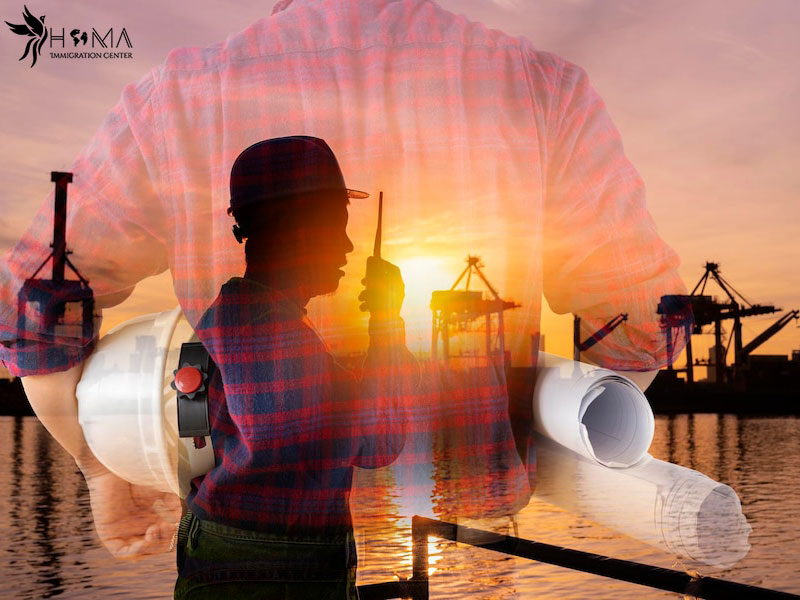 شرایط-ویزای-کار-به-عنوان-یک-مهندس-نفت-در-عمان