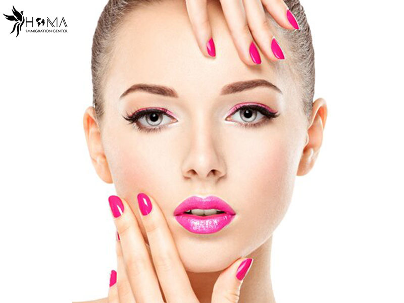 جاب آفر انگلیس با آرایشگری و کاشت ناخن مزایای-جاب-آفر-انگلیس-با-آرایشگری-و-کاشت-ناخن-برای-متخصصان