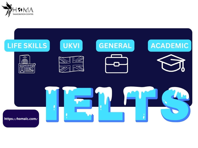 .انواع-ازمون-آیلتس
