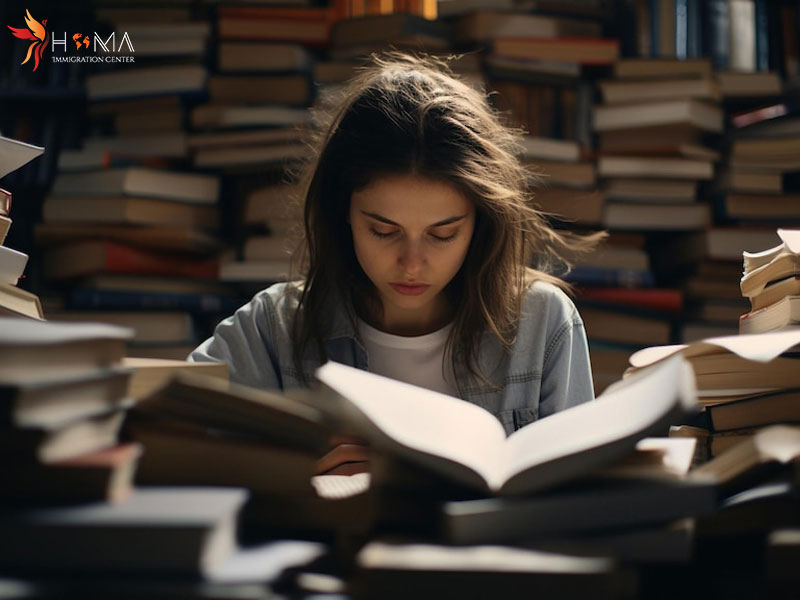 ساختار-آزمون-ریدینگ-آیلتس