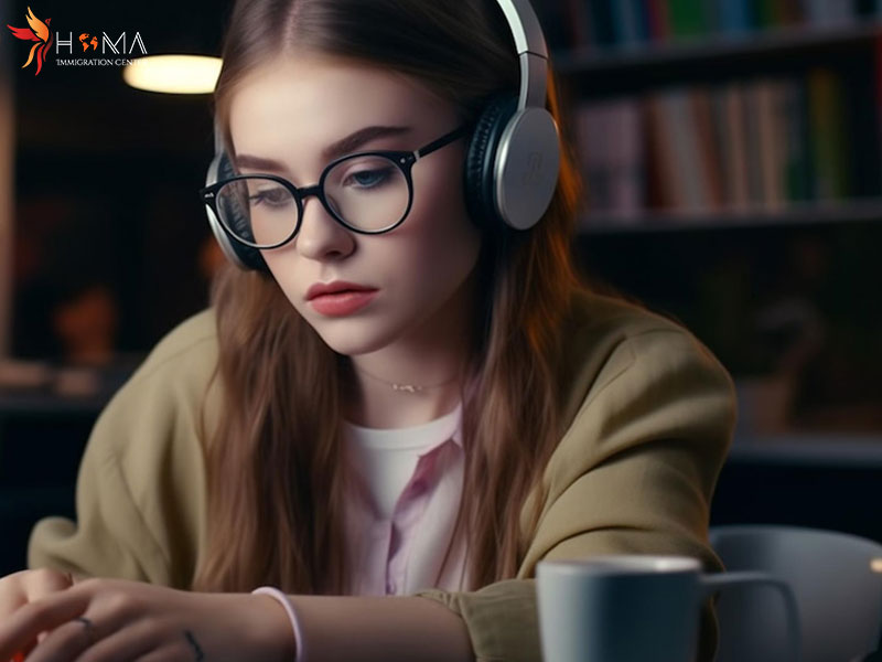 ساختار-آزمون-لیسنینگ-آیلتس