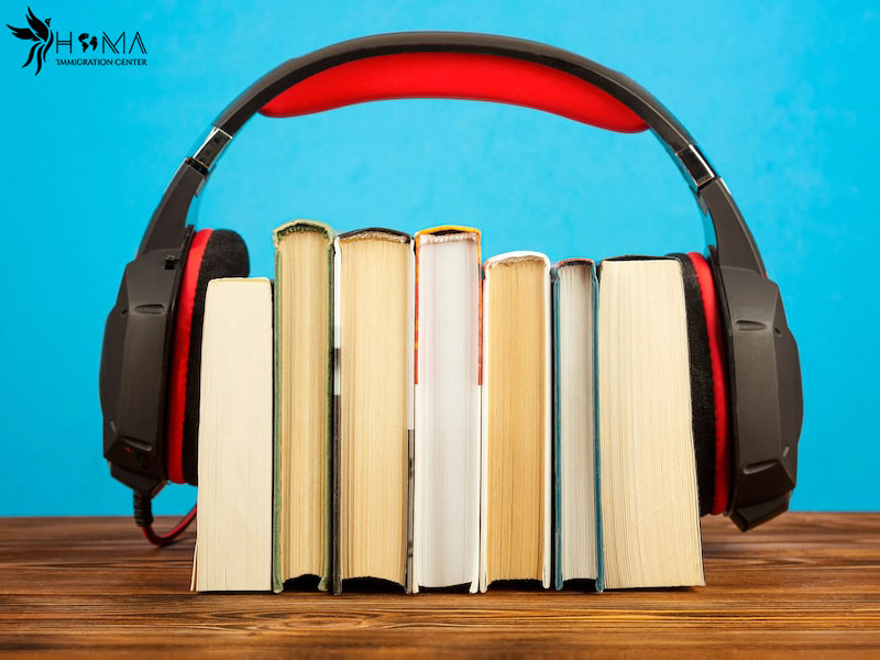 لیسنینگ-(Listening)