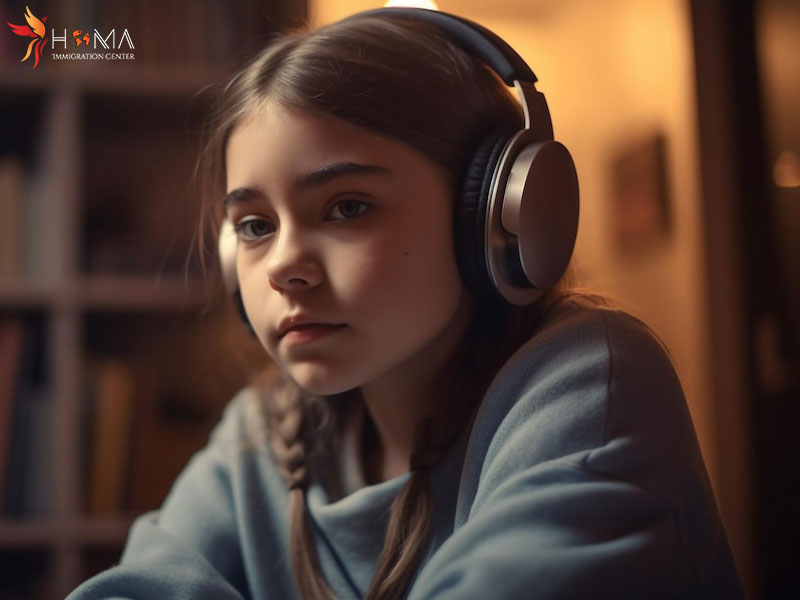 مهارت‌های-مورد-ارزیابی-در-بخش-آزمون-لیسنینگ-آیلتس