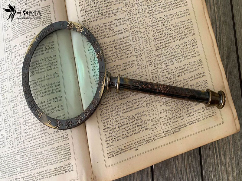 تکنیک-Scanning-چیست؟