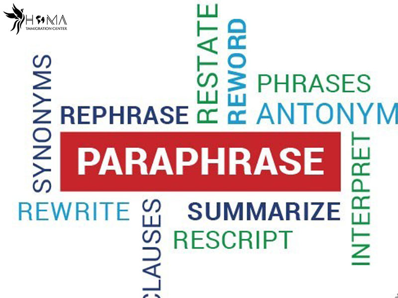 در-کدام-بخش-های-آزمون-آیلتس-از-تکنیک-پارافریزینگ-استفاده-می-شود؟