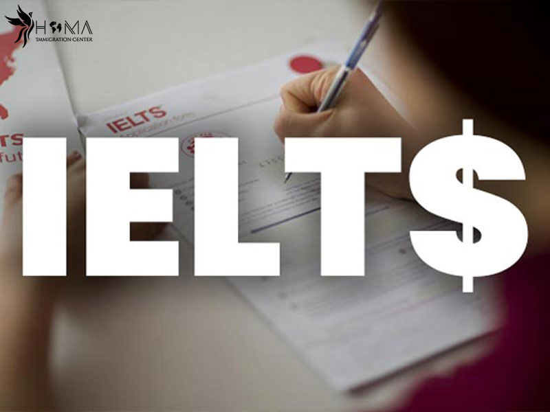 هزینه-آزمون-آیلتس