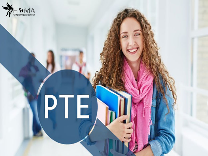 آزمون pte آمادهسازی-برای-آزمون-PTE
