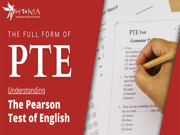 انواع-آزمون-PTE