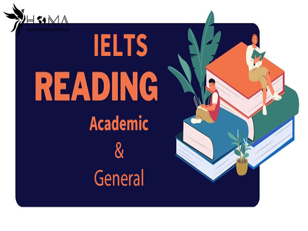 تفاوت-ریدینگ-آیلتس-آکادمیک-و-جنرال