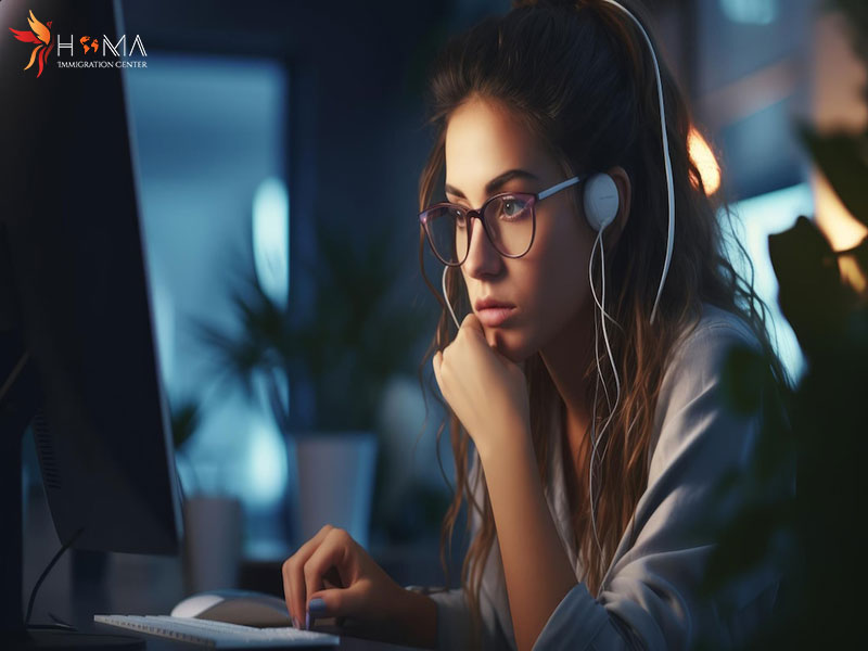 آزمون-لیسنینگ-PTE-چیست؟