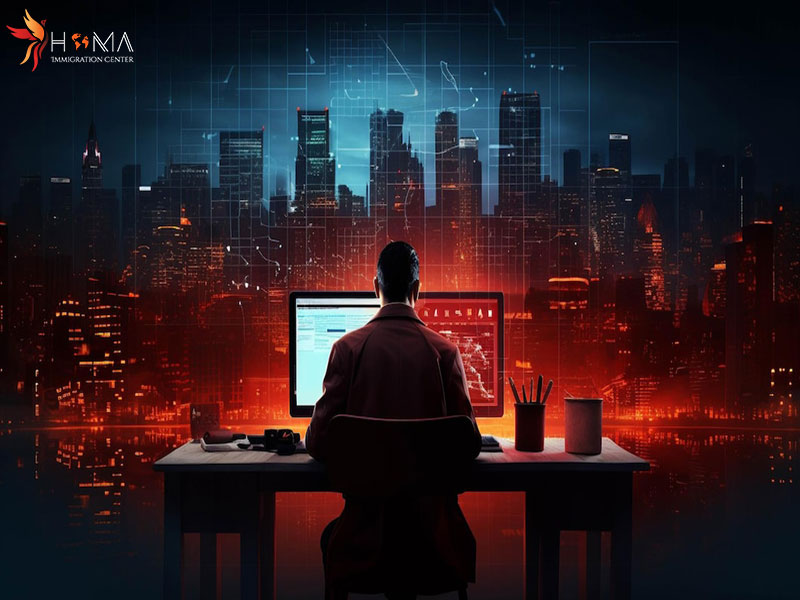 مراحل-اقدام-برای-جاب آفر-برنامه‌نویسی-و-IT-در-قطر