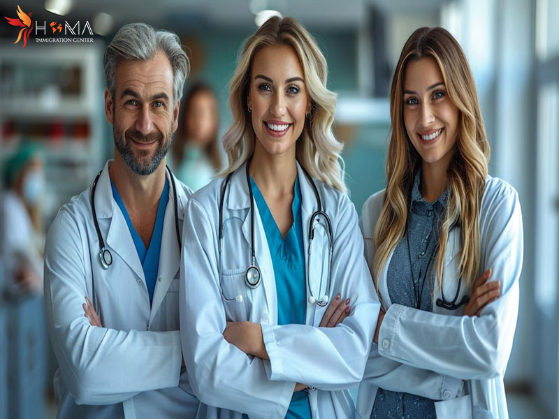 عوامل-تاثیرگذار-بر-بازار-کار-پزشکان-در-آمریکا