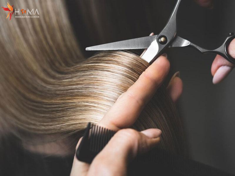 مزایای-آسبیلدونگ-آرایشگری-آلمان