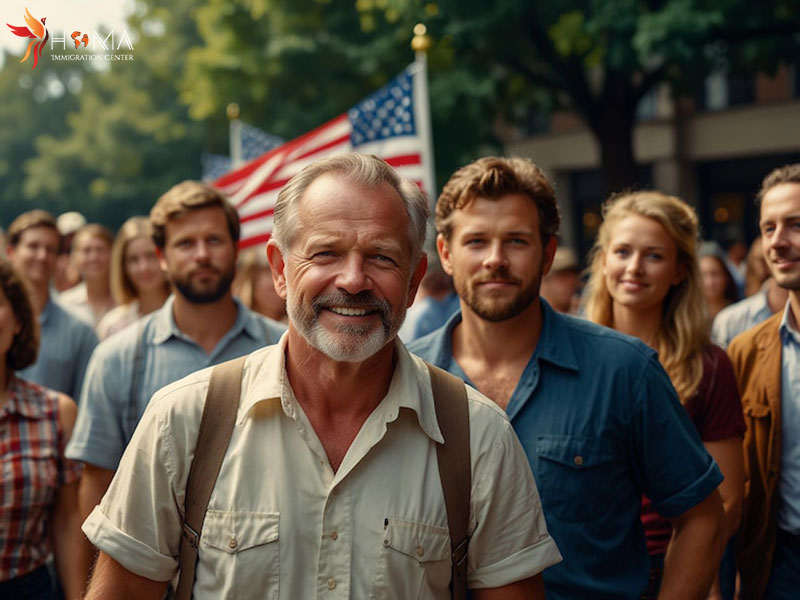 جاب-آفر-آمریکا