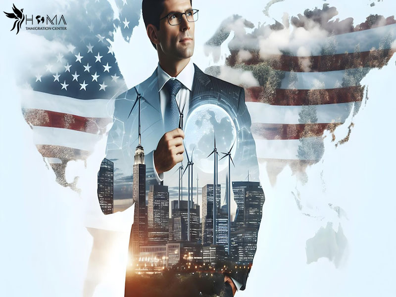 نحوه-یافتن-پیشنهاد-شغلی-برای-مهاجرت-به-آمریکا