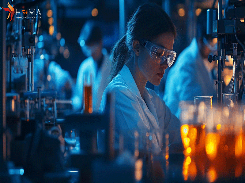 جاب-آفر-مشاغل-مهندسی-شیمی-در-انگلستان-2024