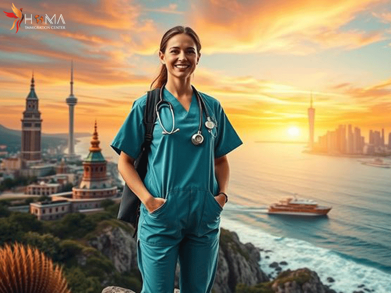 اهمیت-و-جایگاه-پرستاری-در-سیستم-بهداشتی-دانمارک