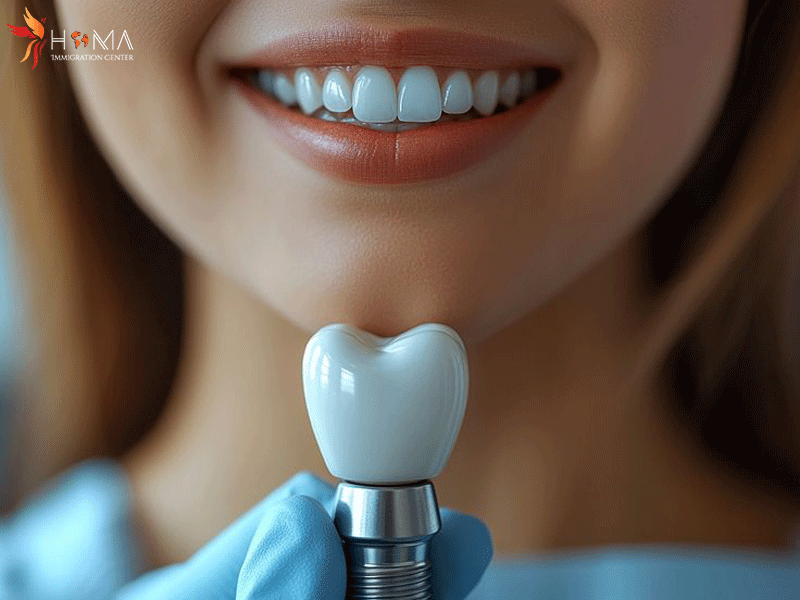 شرایط-دریافت-جاب-آفر-دندان‌پزشکی-دانمارک