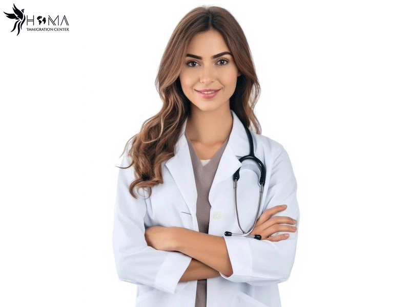 مراحل-اقدام-برای-دریافت-جاب-آفر-پرستاری-دانمارک