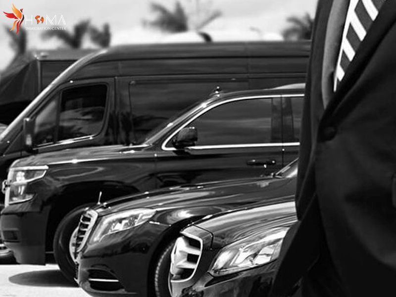 مراحل-دریافت-جاب-آفر-راننده-فنلاند