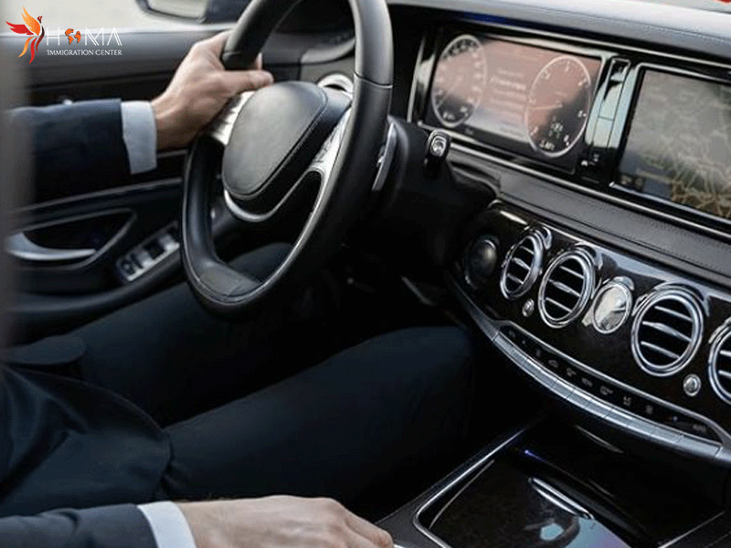 مزایای-دریافت-جاب-آفر-راننده-فنلاند