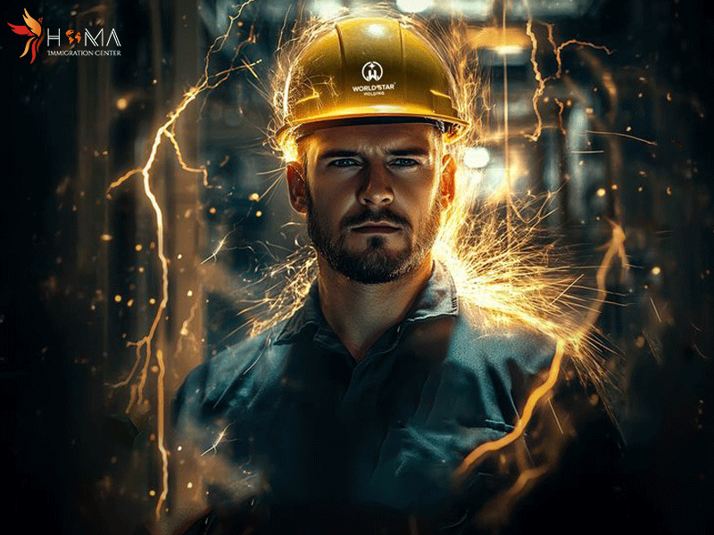 جاب آفر مهندسی در هلند 2025 شرایط-دریافت-جاب-آفر-مهندسی-در-هلند