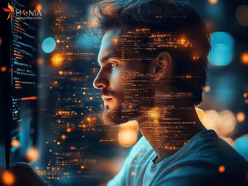 مزایای-جاب-آفر-IT-و-برنامه‌نویسی-دانمارک